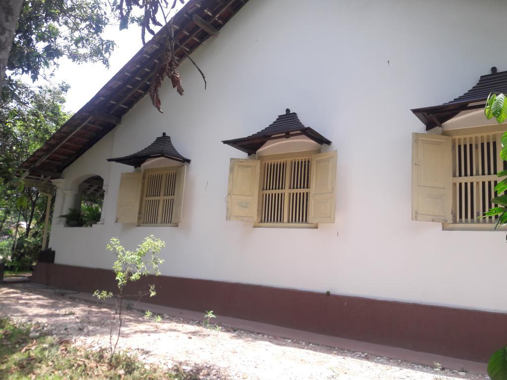 No.53 Appartement Katunayaka Buitenkant foto