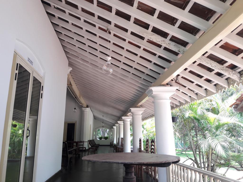 No.53 Appartement Katunayaka Buitenkant foto