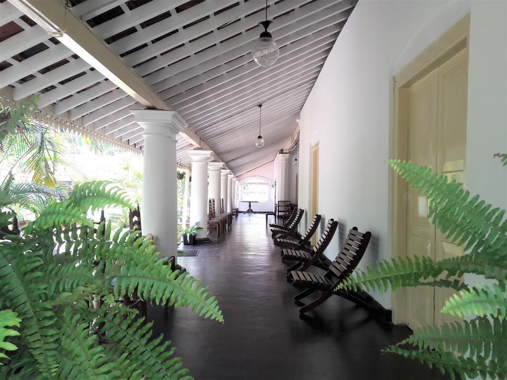 No.53 Appartement Katunayaka Buitenkant foto