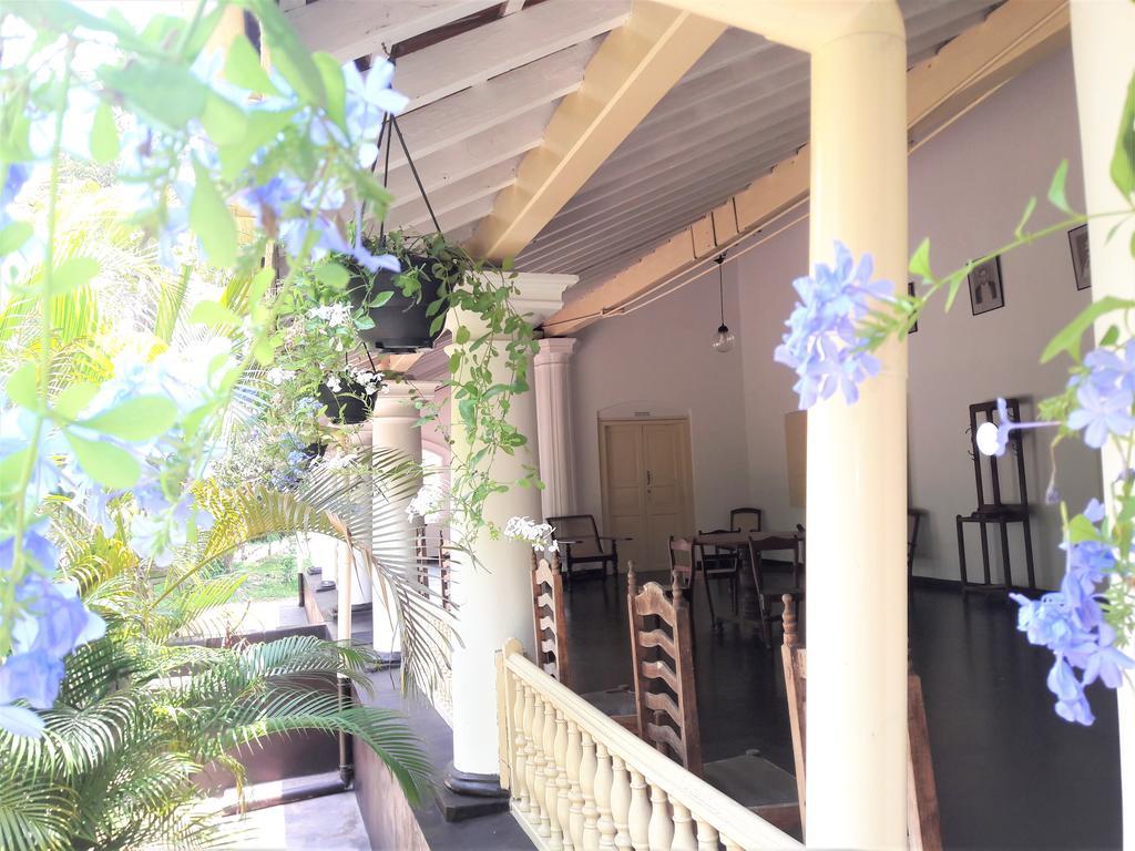 No.53 Appartement Katunayaka Buitenkant foto
