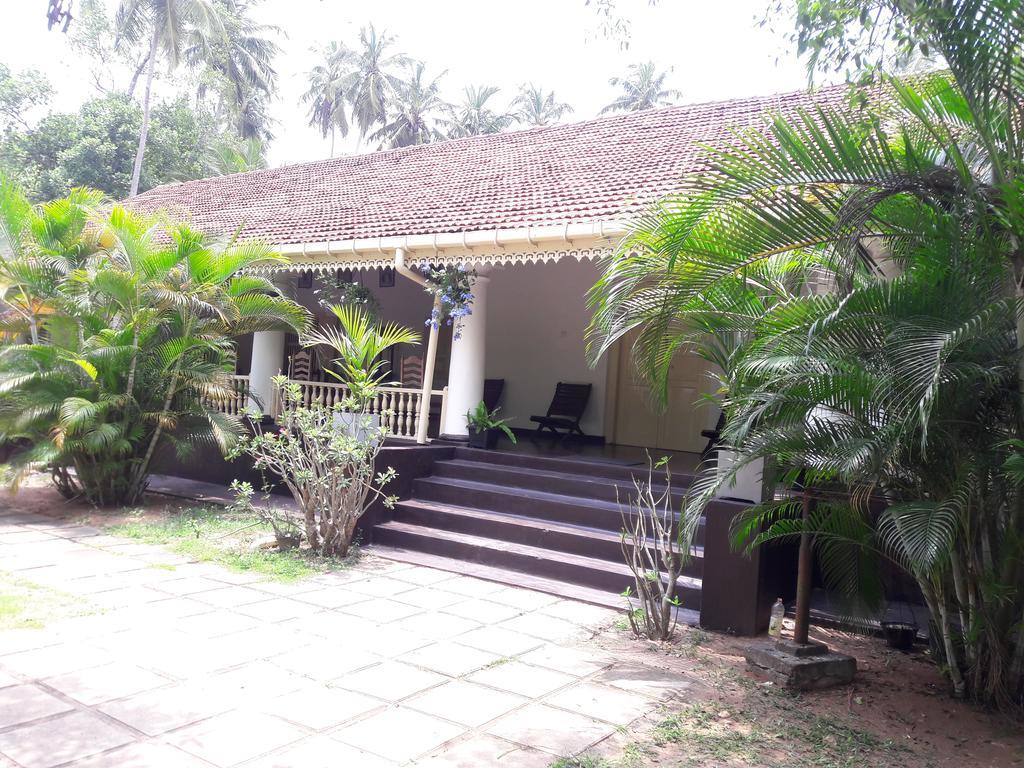 No.53 Appartement Katunayaka Buitenkant foto