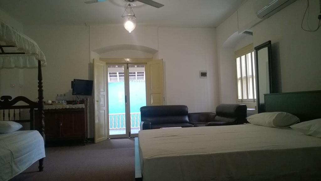 No.53 Appartement Katunayaka Buitenkant foto