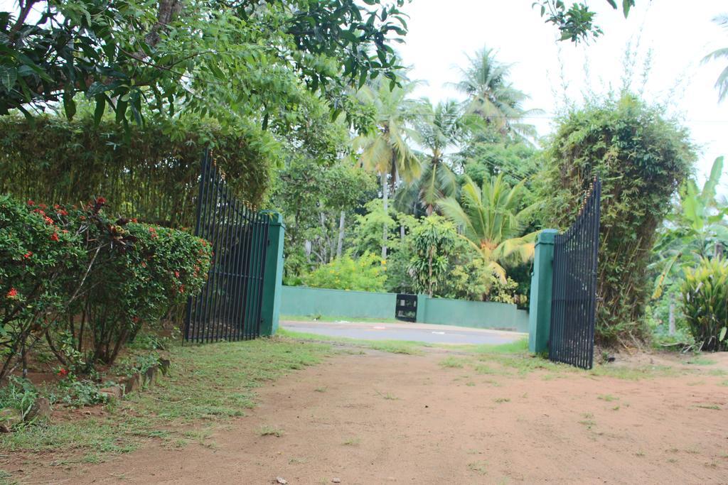 No.53 Appartement Katunayaka Buitenkant foto