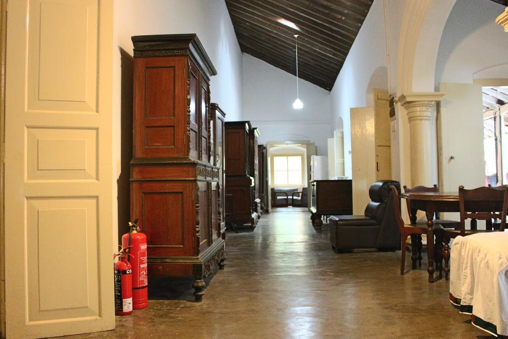 No.53 Appartement Katunayaka Buitenkant foto