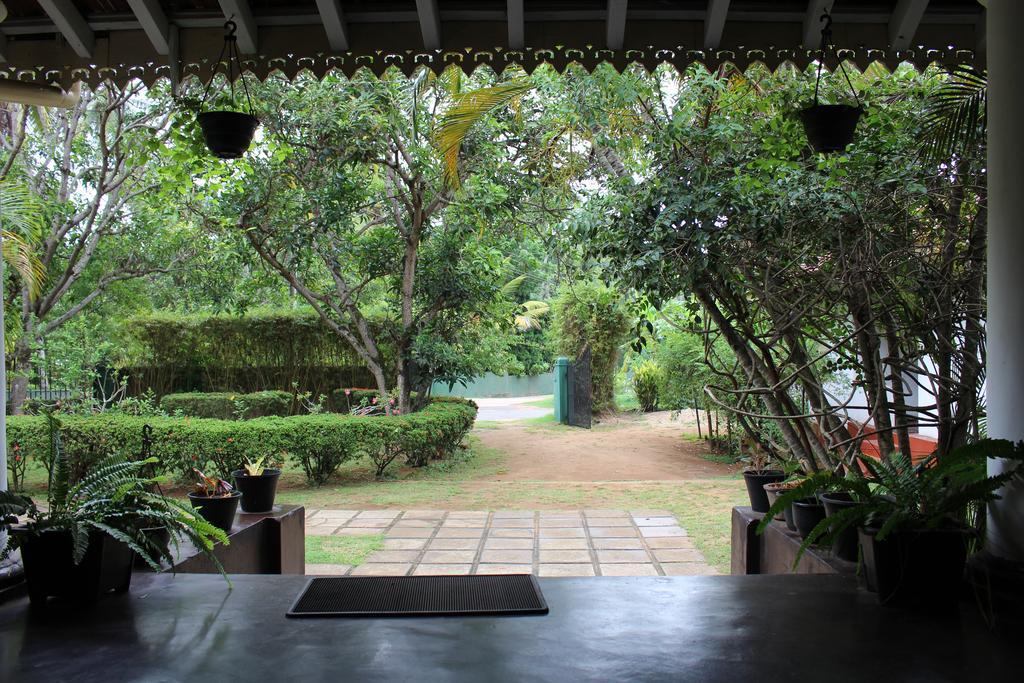 No.53 Appartement Katunayaka Buitenkant foto