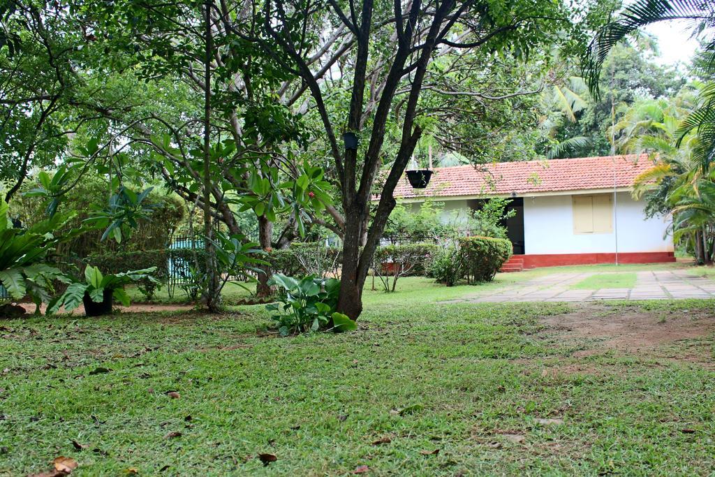 No.53 Appartement Katunayaka Buitenkant foto