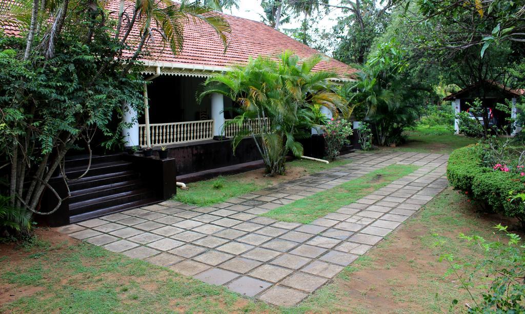 No.53 Appartement Katunayaka Buitenkant foto