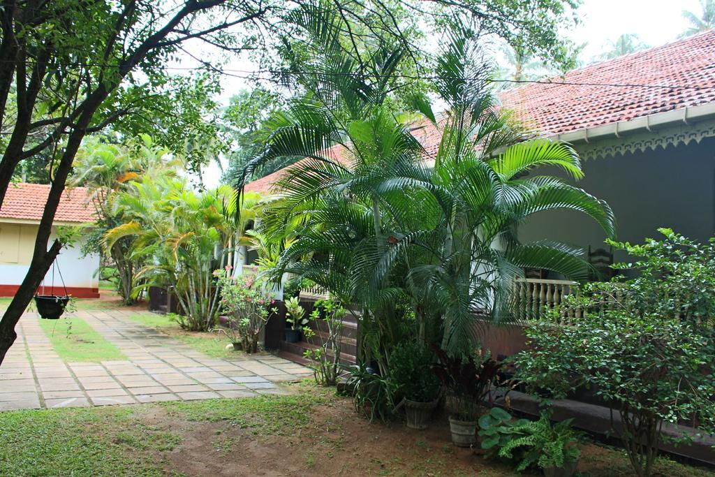 No.53 Appartement Katunayaka Buitenkant foto
