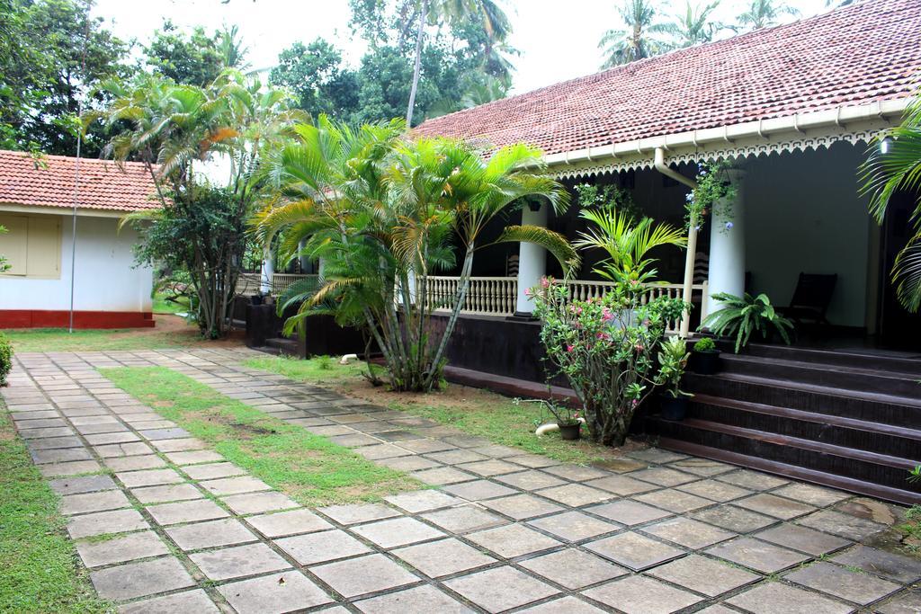 No.53 Appartement Katunayaka Buitenkant foto