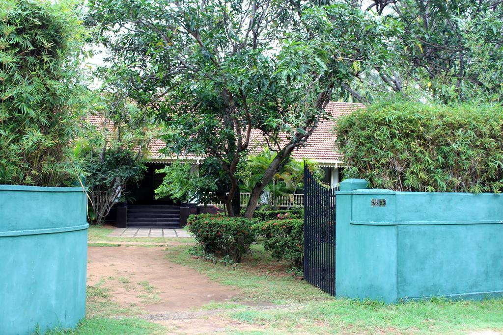 No.53 Appartement Katunayaka Buitenkant foto