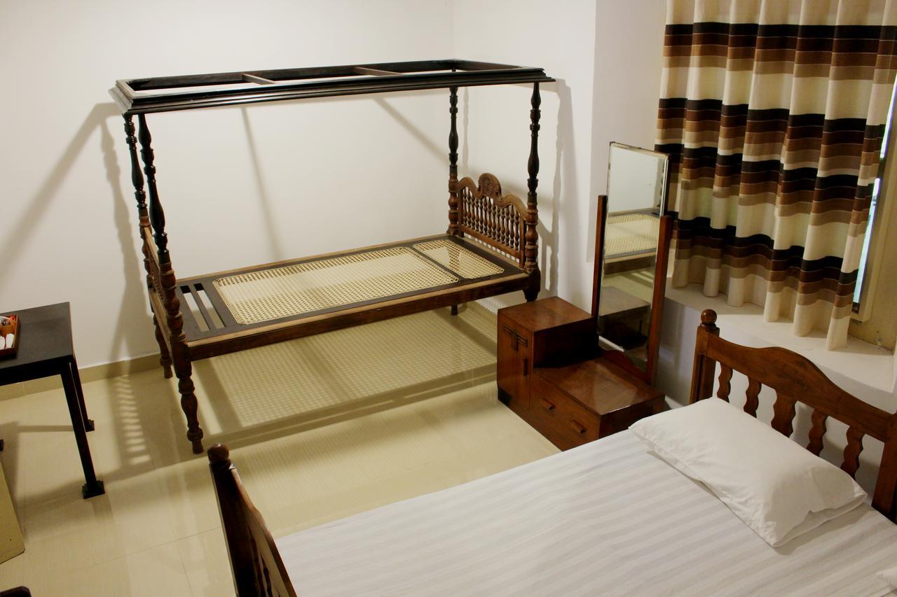 No.53 Appartement Katunayaka Buitenkant foto