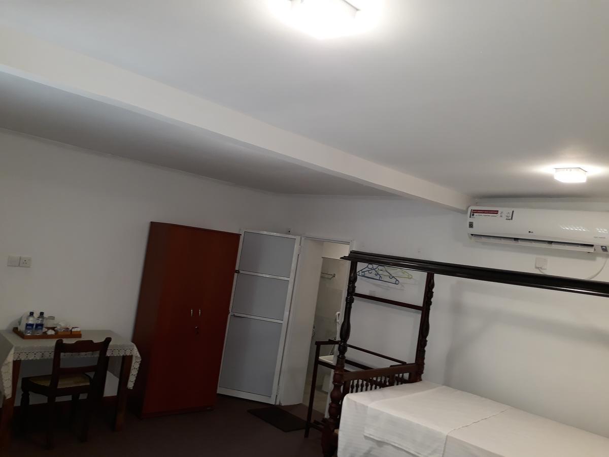 No.53 Appartement Katunayaka Buitenkant foto