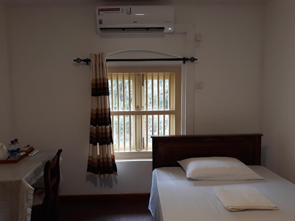 No.53 Appartement Katunayaka Buitenkant foto