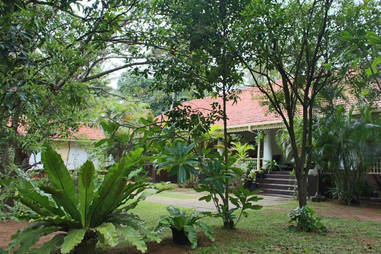No.53 Appartement Katunayaka Buitenkant foto