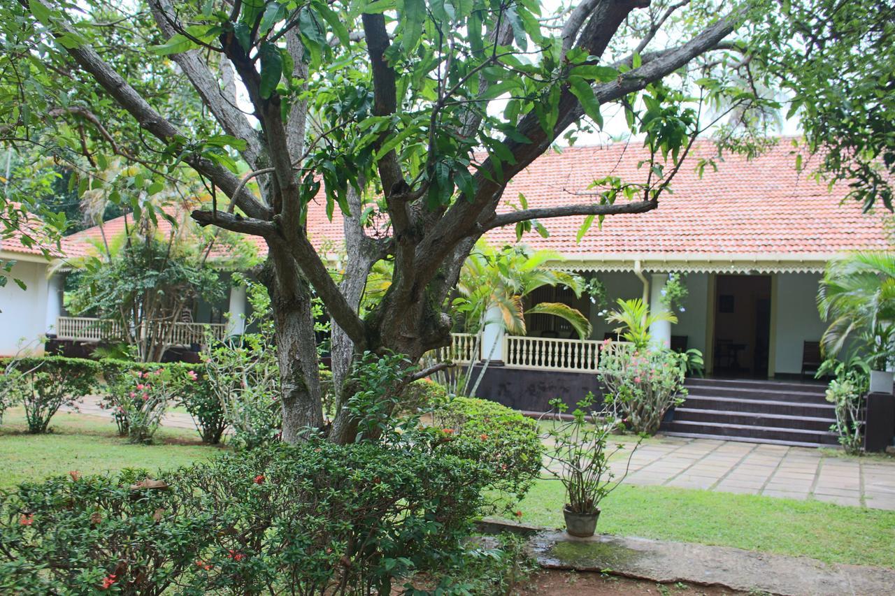 No.53 Appartement Katunayaka Buitenkant foto