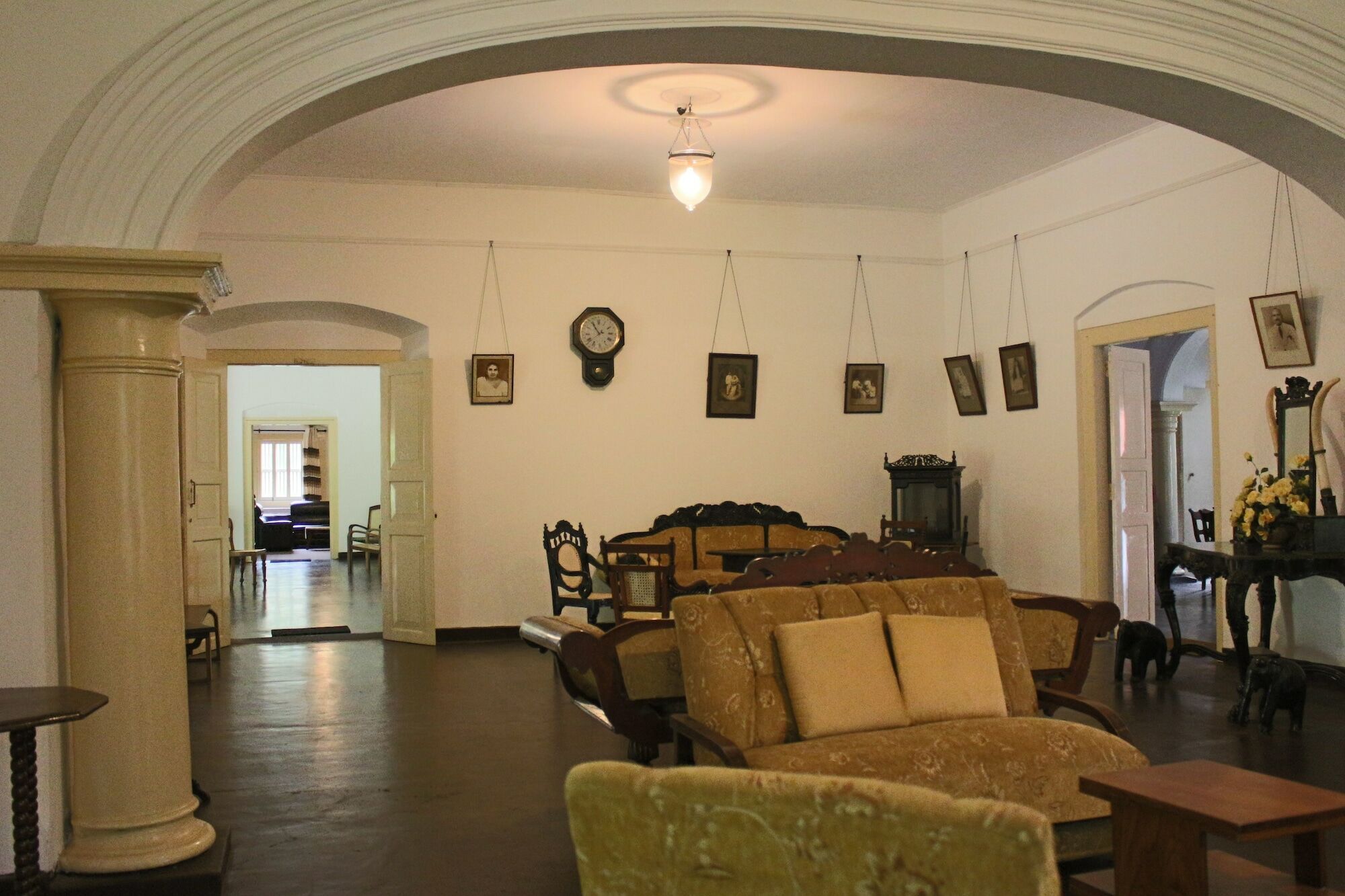 No.53 Appartement Katunayaka Buitenkant foto