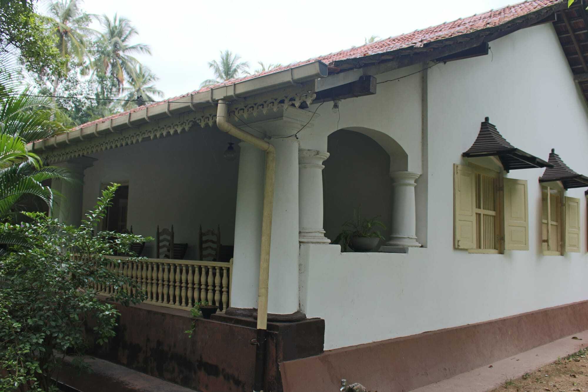 No.53 Appartement Katunayaka Buitenkant foto